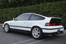 1989 Honda CRX