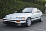 1989 Honda CRX
