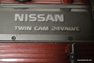 1986 Nissan Fairlady