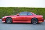 1991 Nissan Silvia