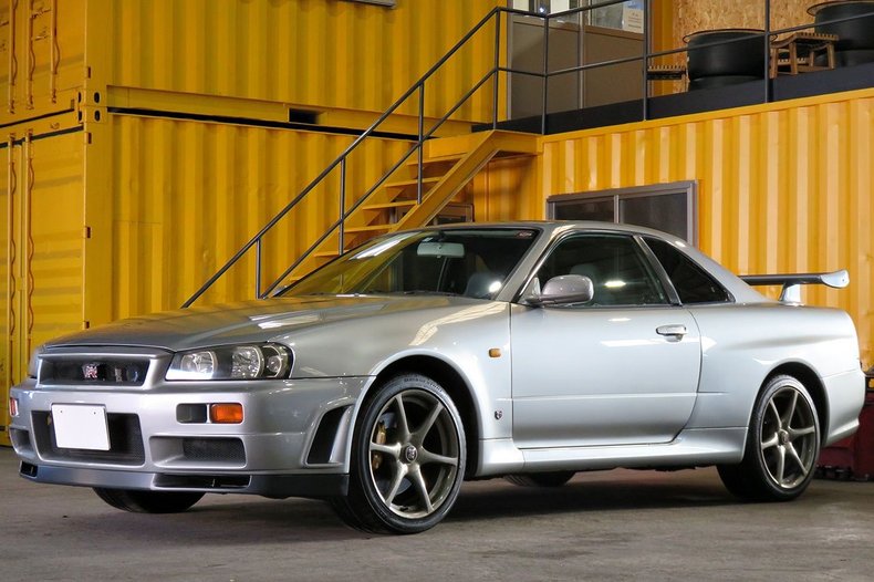1999 Nissan Sold | Motorious