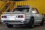 1971 Nissan Skyline GT-R
