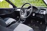 1991 Honda CR-X