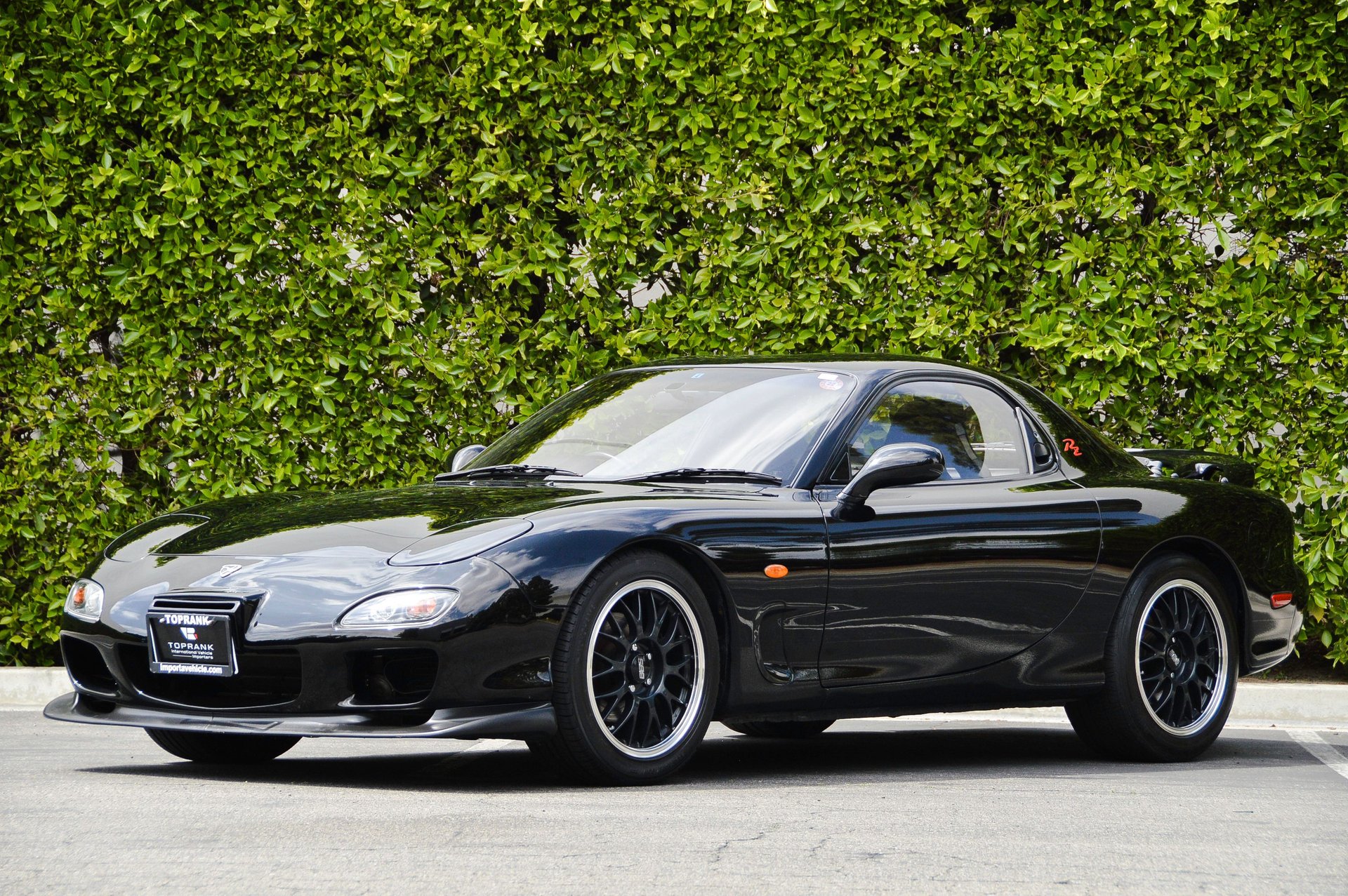 1993 Mazda RX-7 | Toprank Importers