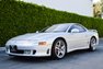 1992 Mitsubishi GTO