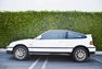 1991 Honda CRX-SiR