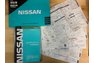 1994 Nissan 