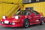 1990 Toyota MR2