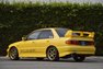 1995 Mitsubishi Lancer Evolution