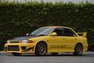 1995 Mitsubishi Lancer Evolution