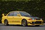 1995 Mitsubishi Lancer Evolution