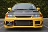1995 Mitsubishi Lancer Evolution
