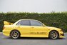 1995 Mitsubishi Lancer Evolution