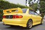 1995 Mitsubishi Lancer Evolution