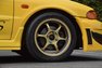 1995 Mitsubishi Lancer Evolution