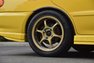 1995 Mitsubishi Lancer Evolution