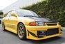 1995 Mitsubishi Lancer Evolution