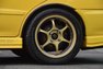 1995 Mitsubishi Lancer Evolution