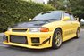 1995 Mitsubishi Lancer Evolution