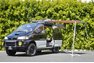 1995 Mitsubishi Delica
