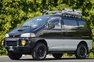 1995 Mitsubishi Delica