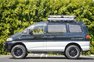 1995 Mitsubishi Delica