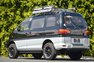 1995 Mitsubishi Delica