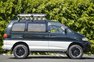 1995 Mitsubishi Delica