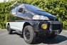 1995 Mitsubishi Delica