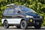 1995 Mitsubishi Delica