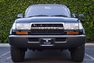 1993 Toyota Land Cruiser VX-Ltd  Diesel