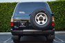 1993 Toyota Land Cruiser VX-Ltd  Diesel