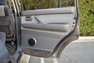 1991 Toyota Land Cruiser VX  Diesel Turbo