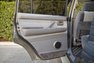 1991 Toyota Land Cruiser VX  Diesel Turbo