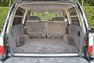 1991 Toyota Land Cruiser VX  Diesel Turbo