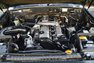 1991 Toyota Land Cruiser VX  Diesel Turbo