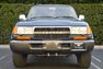 1991 Toyota Land Cruiser VX  Diesel Turbo