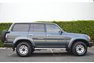 1991 Toyota Land Cruiser VX  Diesel Turbo