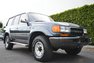 1991 Toyota Land Cruiser VX  Diesel Turbo