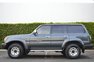 1991 Toyota Land Cruiser VX  Diesel Turbo