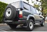 1991 Toyota Land Cruiser VX  Diesel Turbo