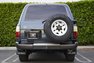 1991 Toyota Land Cruiser VX  Diesel Turbo