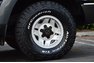 1991 Toyota Land Cruiser VX  Diesel Turbo