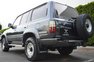 1991 Toyota Land Cruiser VX  Diesel Turbo