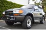 1991 Toyota Land Cruiser VX  Diesel Turbo