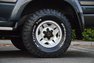 1991 Toyota Land Cruiser VX  Diesel Turbo