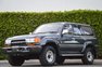 1991 Toyota Land Cruiser VX  Diesel Turbo
