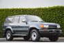 1991 Toyota Land Cruiser VX  Diesel Turbo