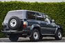 1991 Toyota Land Cruiser VX  Diesel Turbo
