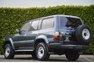 1991 Toyota Land Cruiser VX  Diesel Turbo